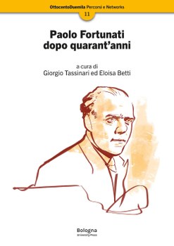 Copertina del libro